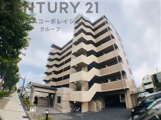 エスト武庫之荘コートサイドの画像