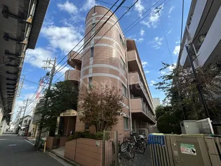 メインステージ大倉山の画像