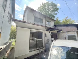 奈良県北葛城郡上牧町下牧2【一戸建】の外観
