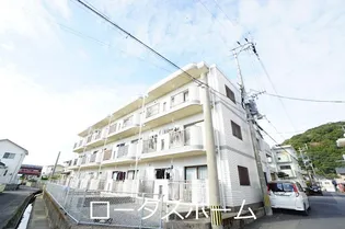 恒吉マンションC棟の画像