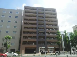 オータム アベニューの画像