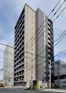 エンクレスト大手門GLOWの画像