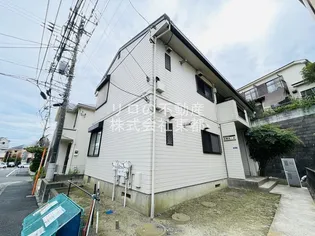 シティハイム本郷台Aの画像