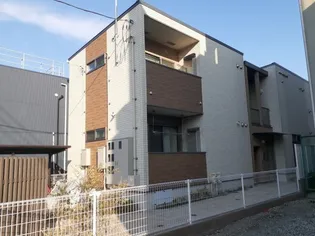 OCEAN COURT 材木座の画像