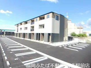 ベルフラワー博多の画像