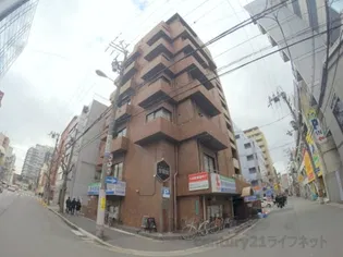 センチュリー21壱番館の画像