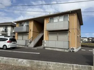 シャーメゾン ライフの画像