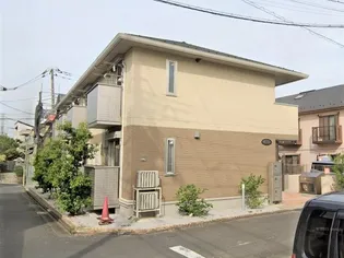 リバーサイドハウスIIIの画像