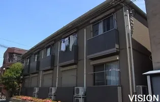 テラスアゼリアの画像