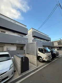 レジデンスコート豊中庄内の画像