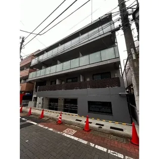 FOREST RESIDENCE TOKIWADAIの画像