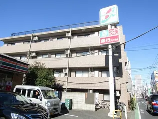 リプレースメント広尾の画像