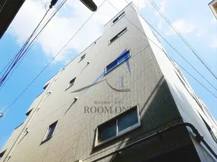 エテルノ明大前の画像