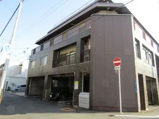 マンションSAWARABIの画像
