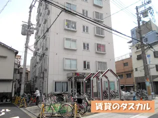 昭和グランドハイツ西九条の画像