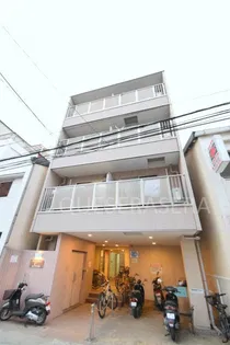 ギャザープレイスセントの画像