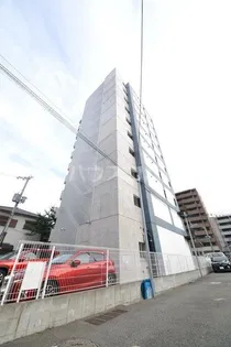 ライブガーデン江坂の画像