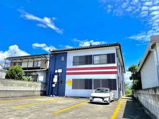 プリメーラ金古の画像