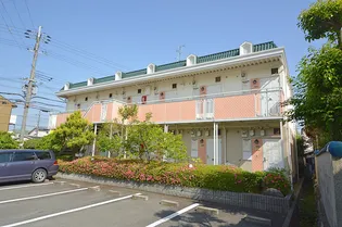 セントラルハイツ山之上の画像