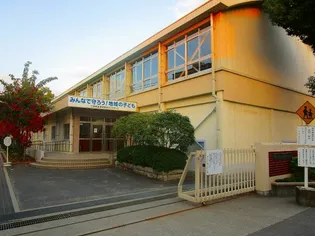 旭畔マンション【3階】の周辺