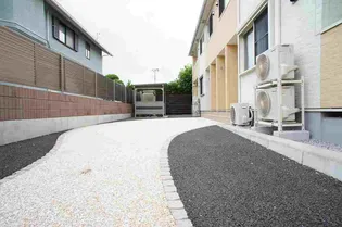 群馬県高崎市江木町【アパート】の外観