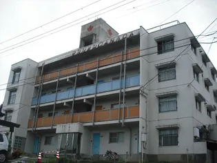 マンションカナダの画像