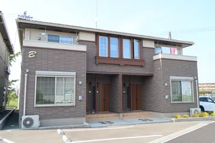 ベルフルール Bの画像