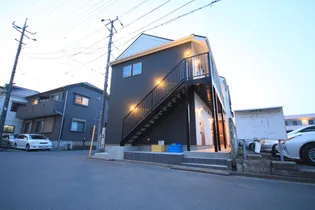 コーラルコートひばりが丘 壱番館の画像