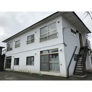 桑原マンション(鳥取北)【2階】の外観