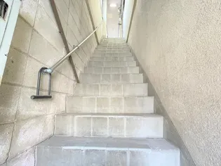 広島県広島市中区吉島町【マンション】の外観