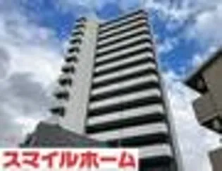 S-RESIDENCE茶屋ヶ坂【7階】の外観