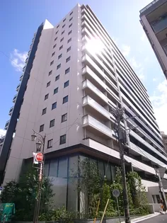 プラウド武蔵新城ステーションマークスの画像