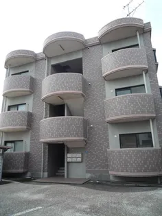 ラ メゾン ド パストラルの画像