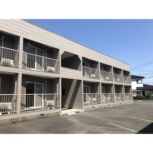 ハイツTBS A棟の画像