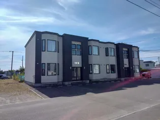 ル・シエルII【1階】の外観