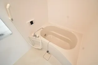 川内BASE【1階】の風呂