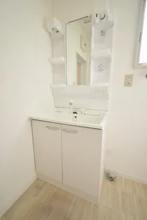 川内BASE【1階】の内装