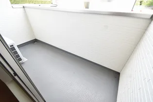 川内BASE【1階】の内装