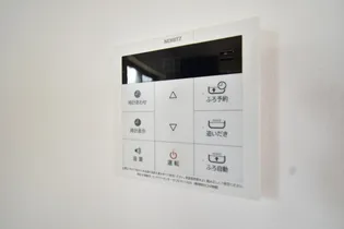 川内BASE【1階】の内装