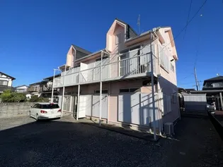 パルコーポ川端の画像