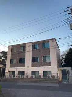 小中台コーポの画像