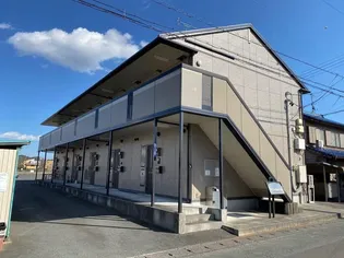 メゾン リュミエールの画像