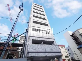 レブリアント松戸の画像