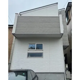 東京都練馬区関町北3【一戸建】の外観