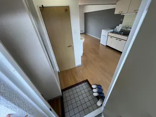 サンケイマンション上田第1ビル【2階】の玄関