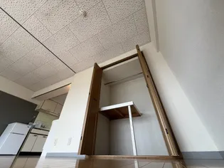 サンケイマンション上田第1ビル【2階】の内装