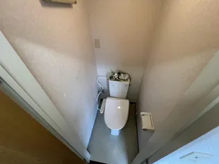 サンケイマンション上田第1ビル【2階】の内装