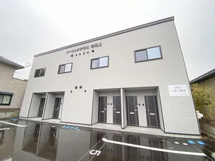 イーリッチテラス寺尾上の画像