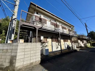 ハイツピジョンの画像