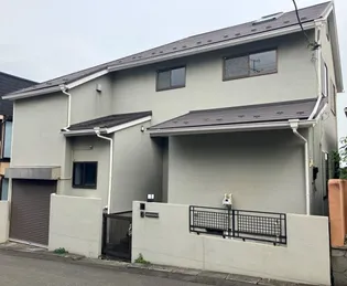 東京都町田市小川4【一戸建】の外観